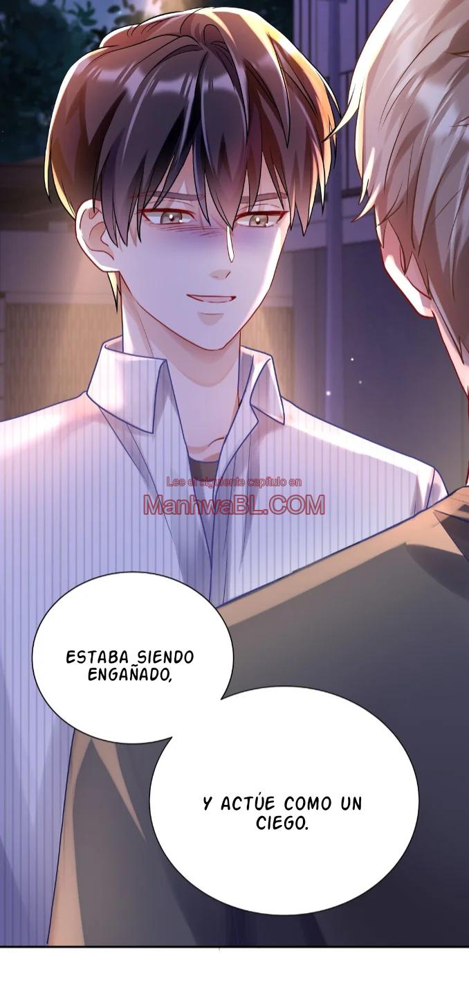 Cuidame - Capítulo 59 3 manhwa