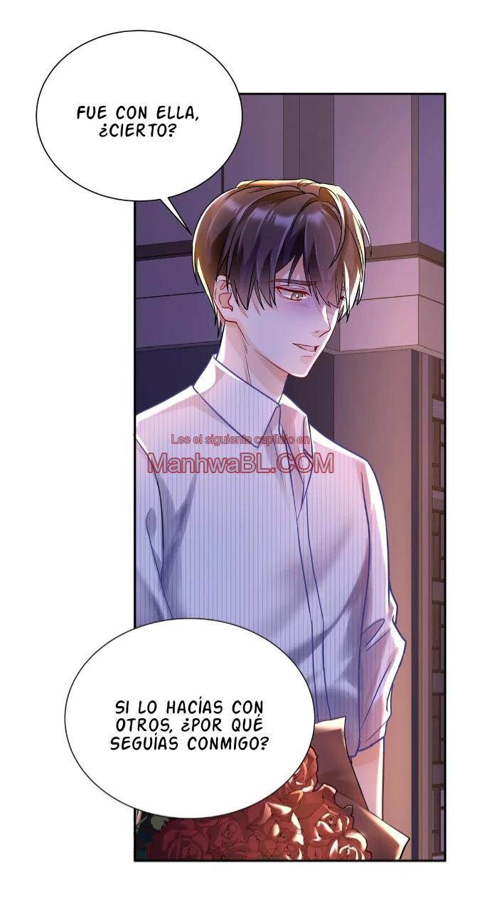 Cuidame - Capítulo 59 3 manhwa