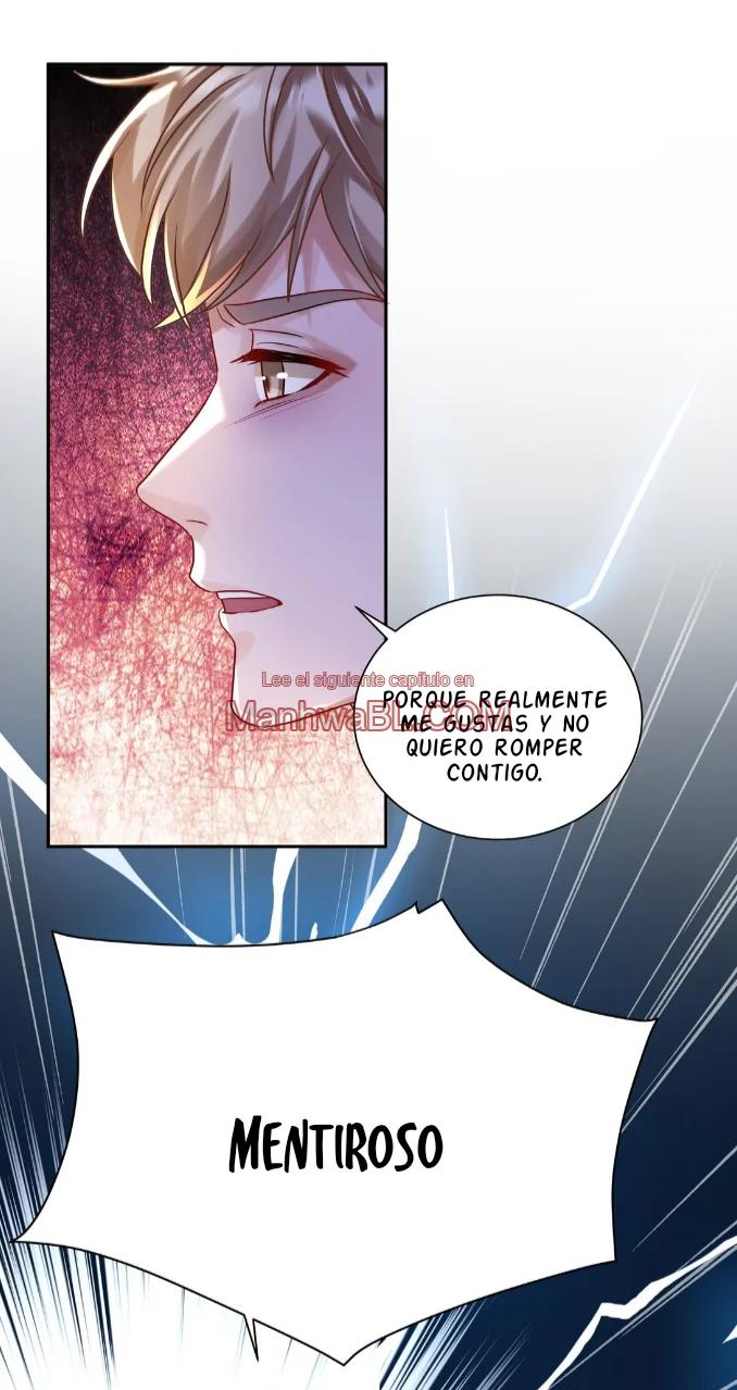 Cuidame - Capítulo 59 3 manhwa