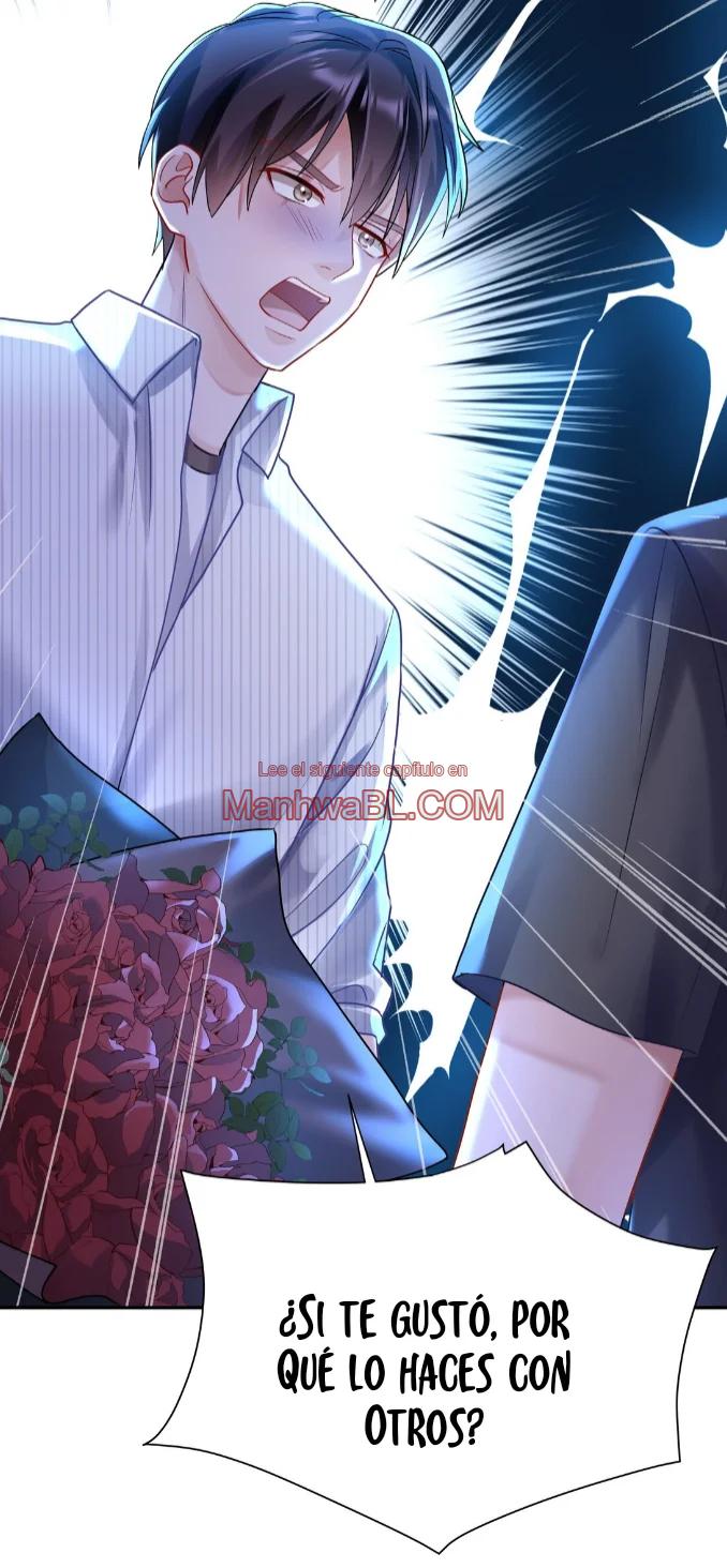 Cuidame - Capítulo 59 3 manhwa