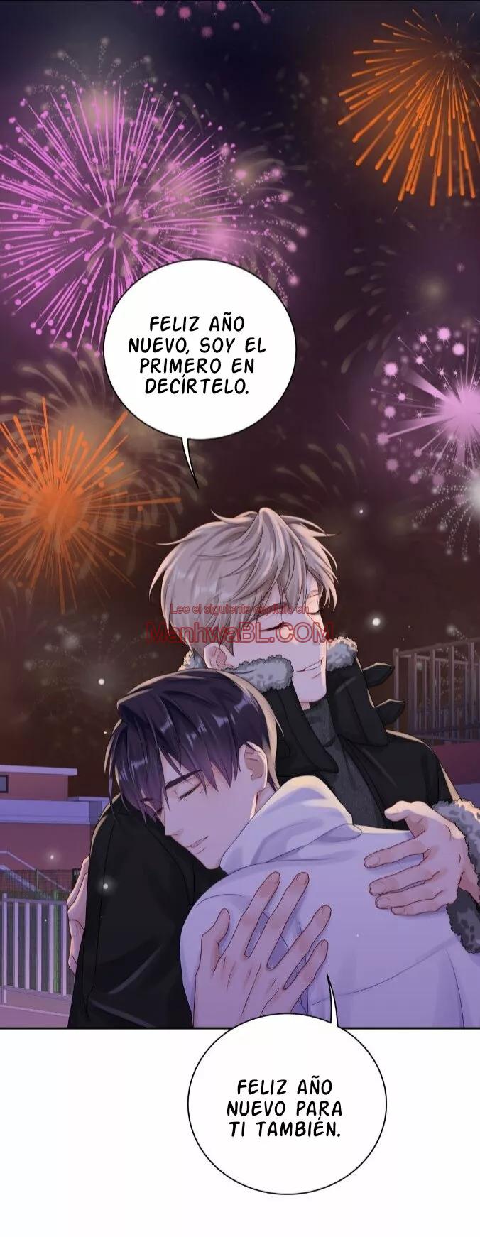 Cuidame - Capítulo 39 3 manhwa