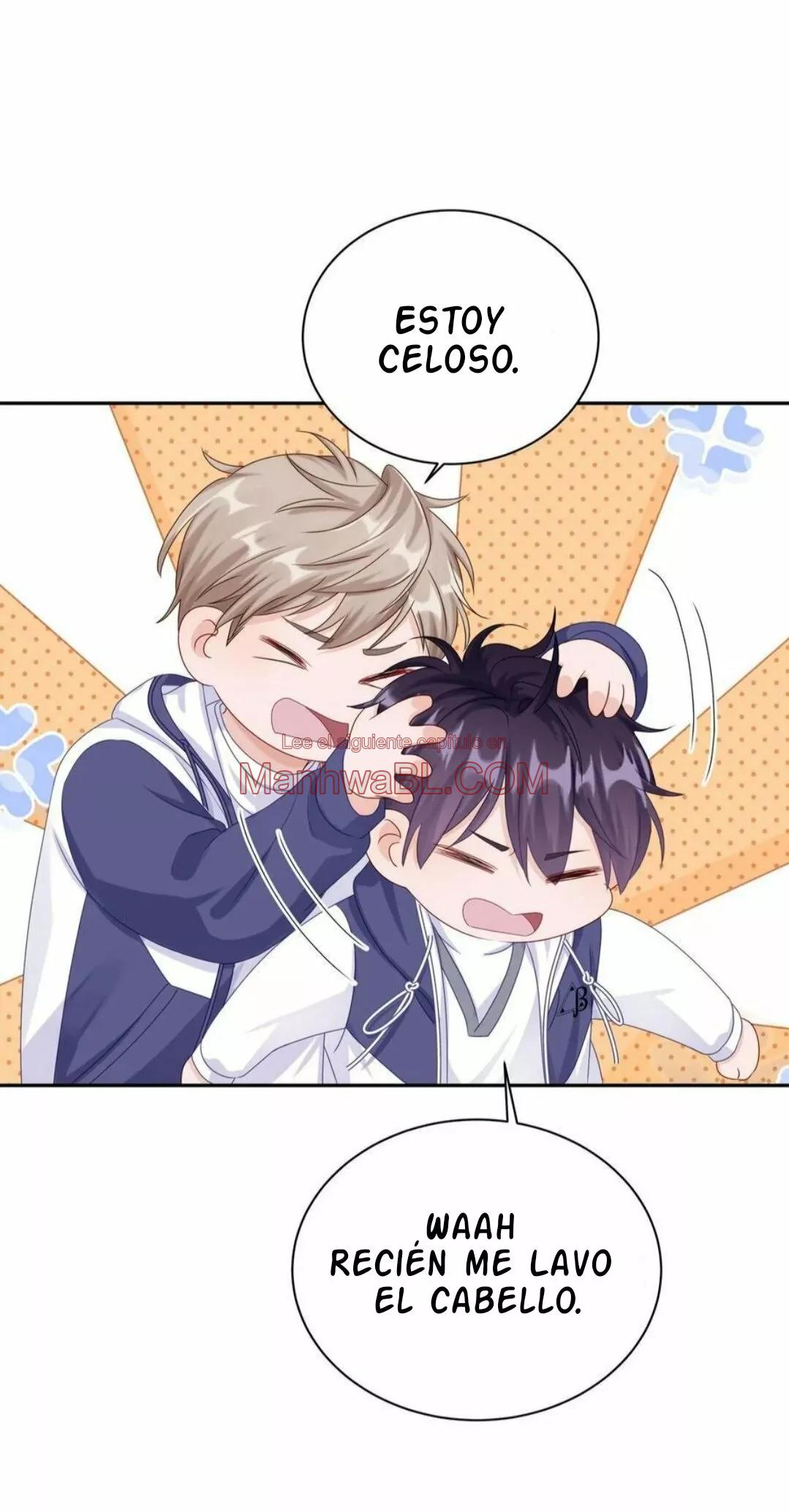 Cuidame - Capítulo 39 3 manhwa