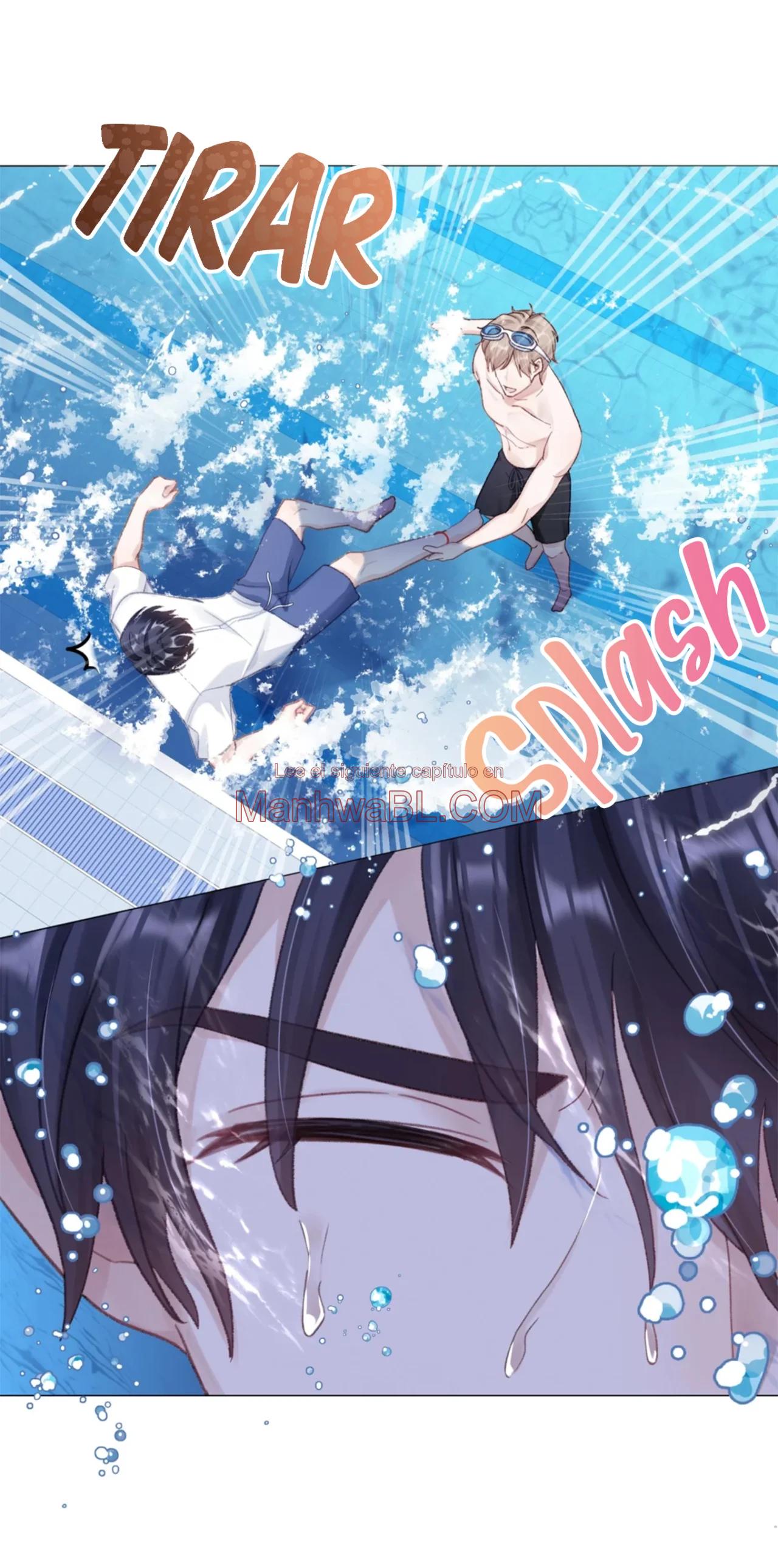 Cuidame - Capítulo 75 2 manhwa