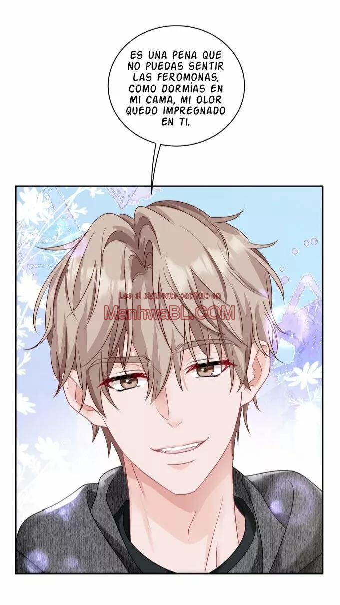 Cuidame - Capítulo 37 manhwa
