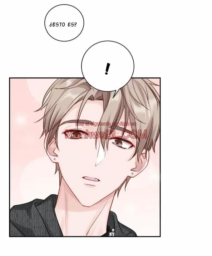 Cuidame - Capítulo 37 manhwa