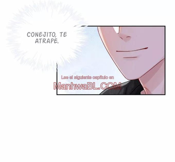 Cuidame - Capítulo 37 manhwa