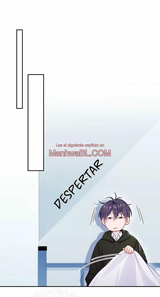 Cuidame - Capítulo 37 manhwa