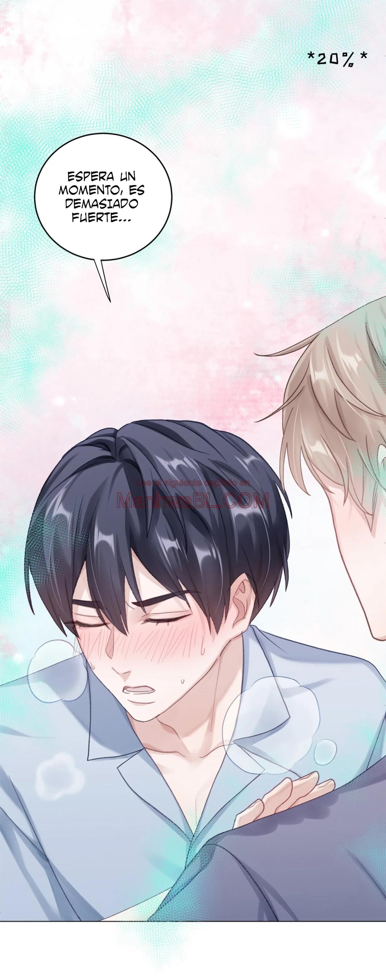 Cuidame - Capítulo 73 manhwa