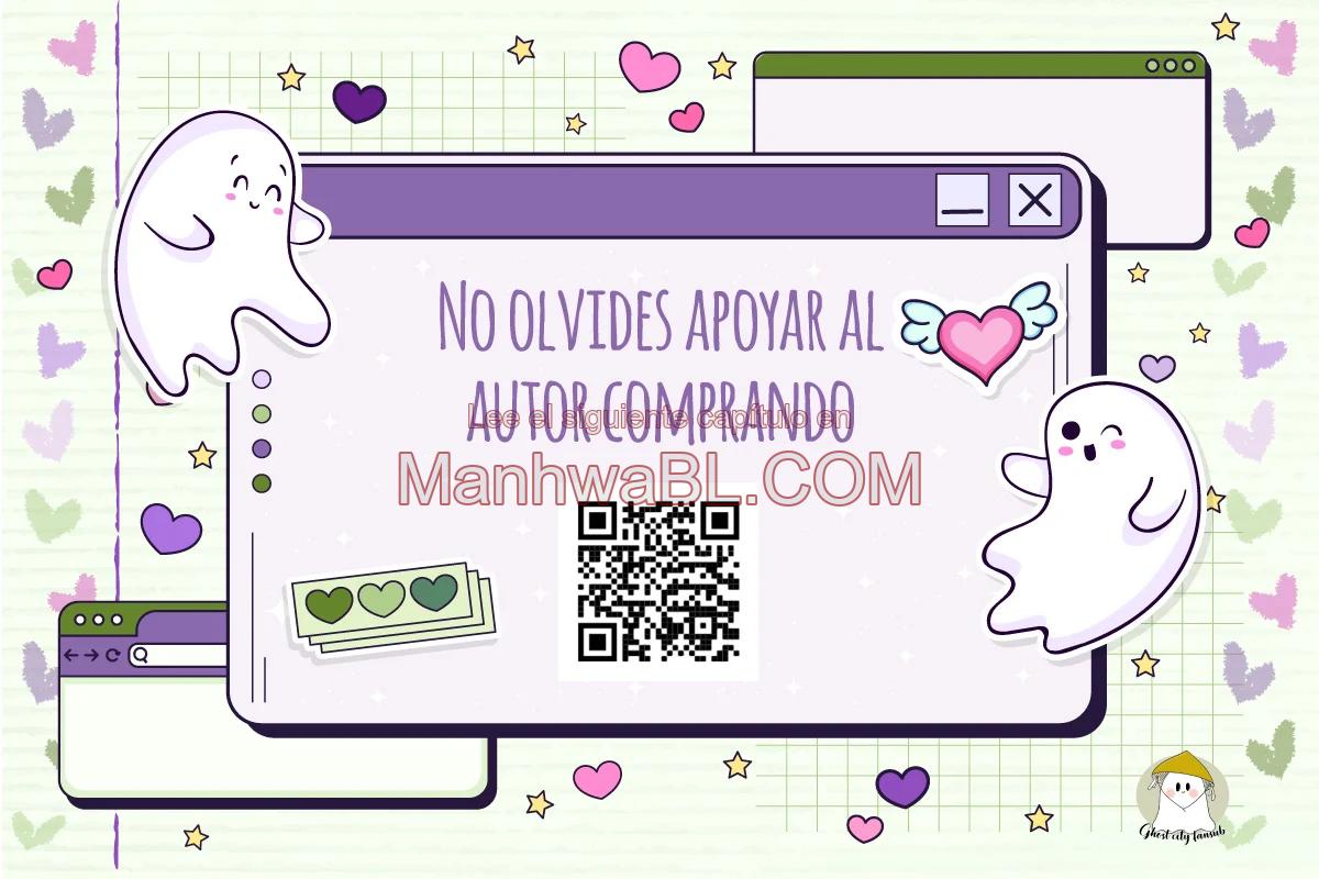 Cuidame - Capítulo 73 manhwa