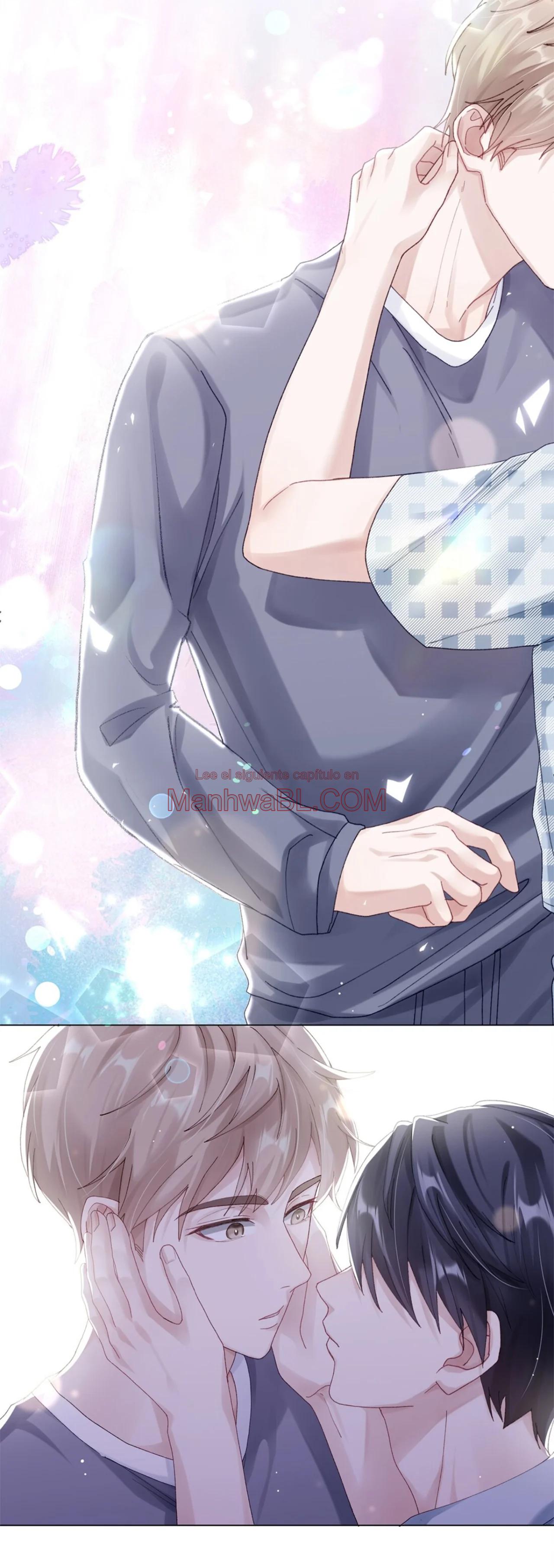 Cuidame - Capítulo 73 manhwa