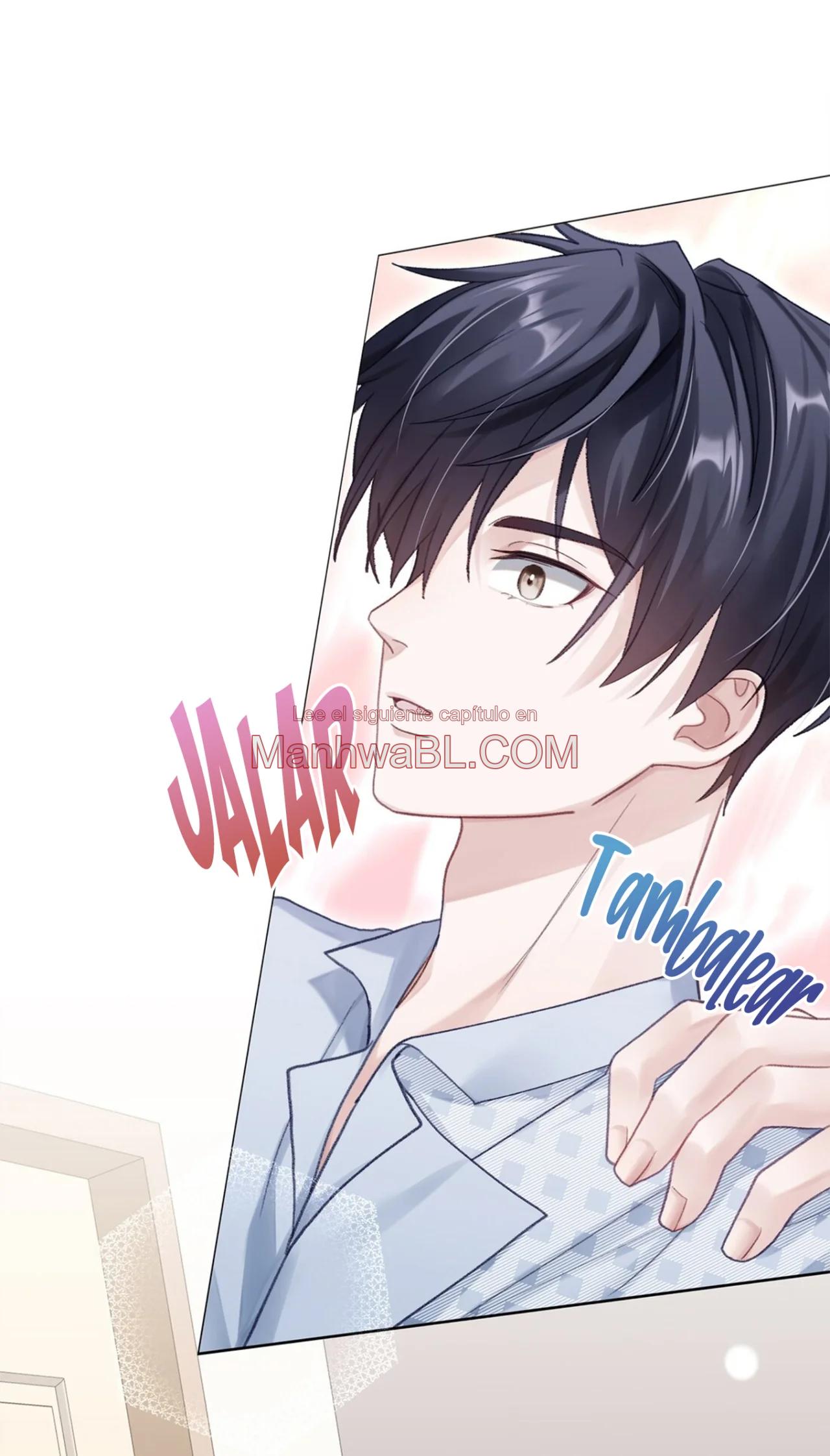 Cuidame - Capítulo 73 manhwa