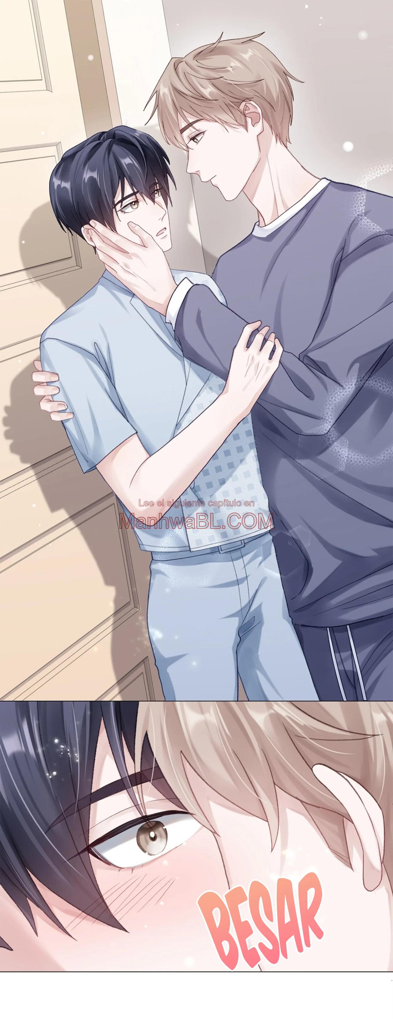 Cuidame - Capítulo 73 manhwa