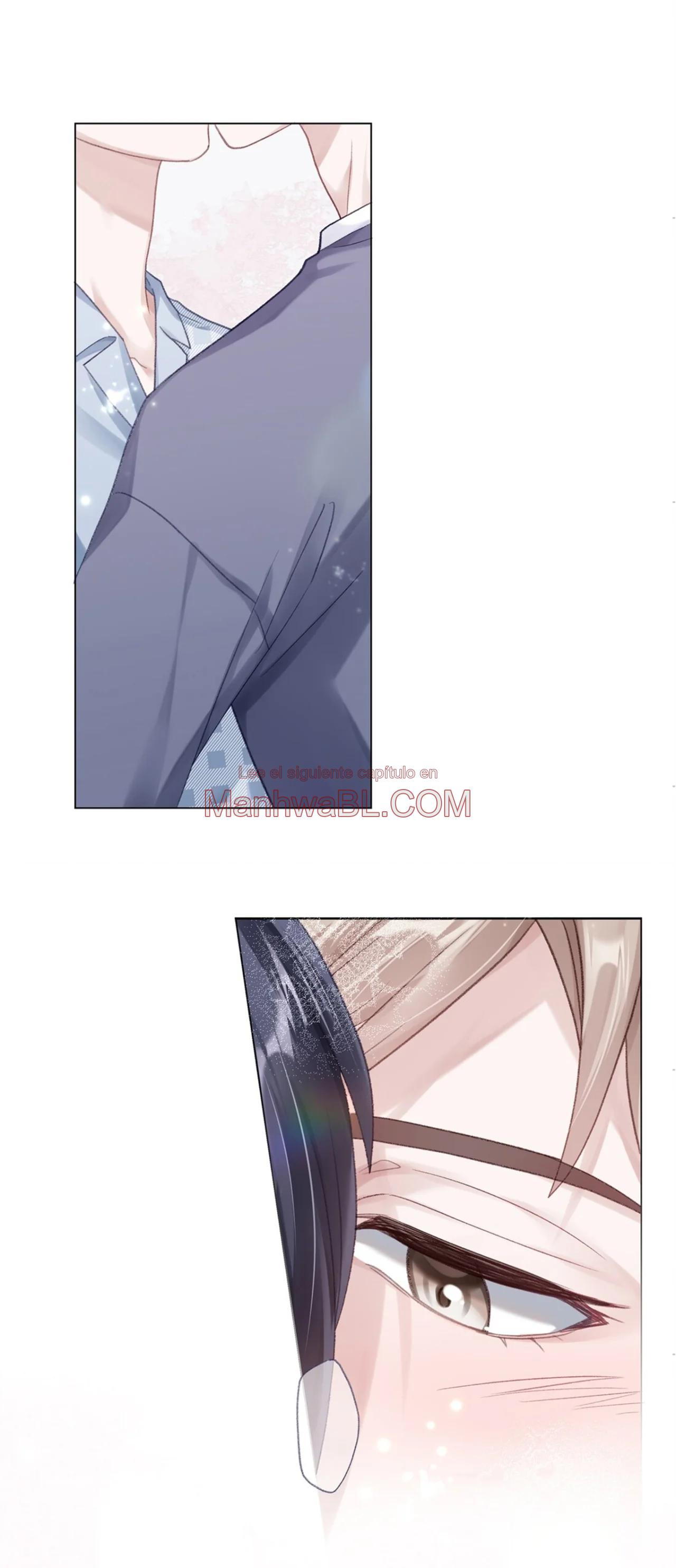 Cuidame - Capítulo 73 manhwa