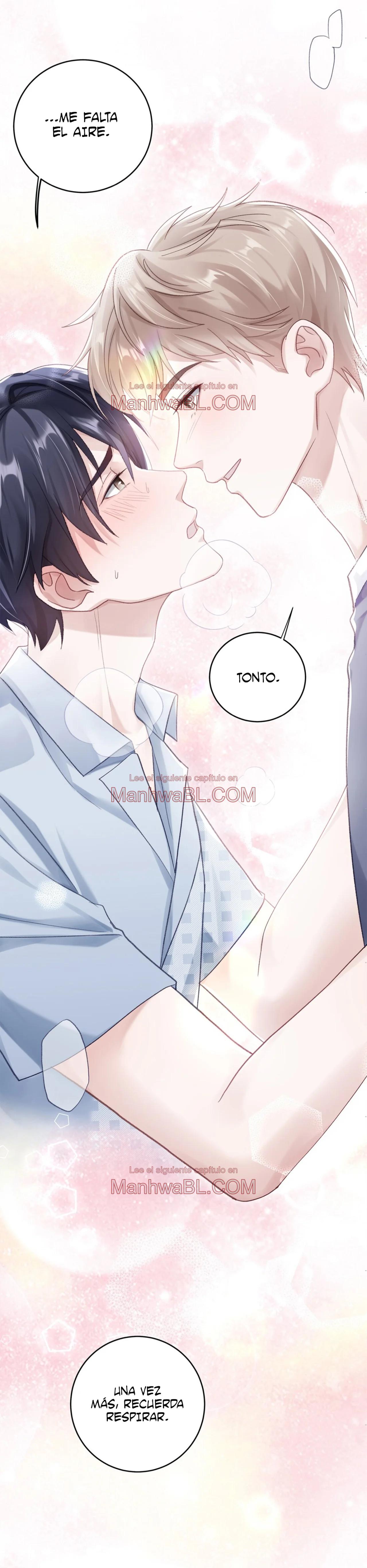 Cuidame - Capítulo 73 manhwa