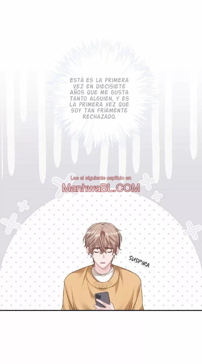 Cuidame - Capítulo 33 3 manhwa