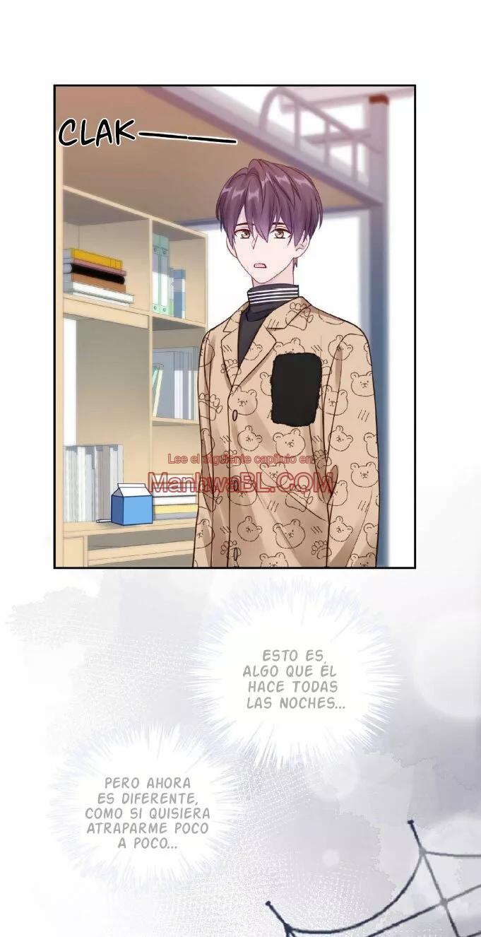 Cuidame - Capítulo 33 3 manhwa