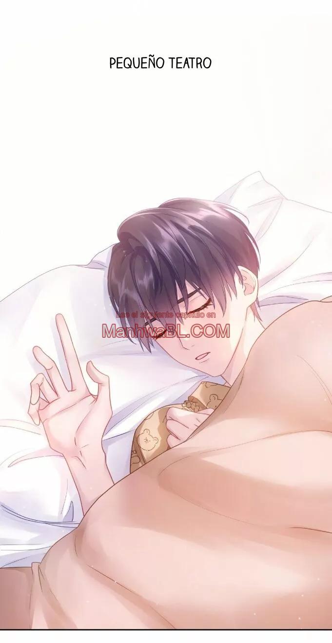 Cuidame - Capítulo 33 3 manhwa