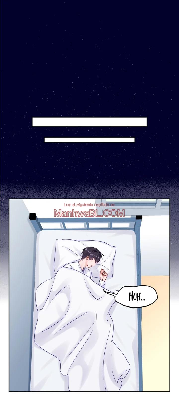Cuidame - Capítulo 46 2 manhwa
