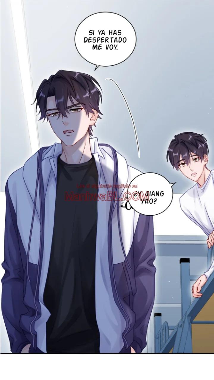 Cuidame - Capítulo 46 2 manhwa