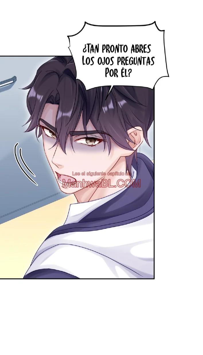 Cuidame - Capítulo 46 2 manhwa