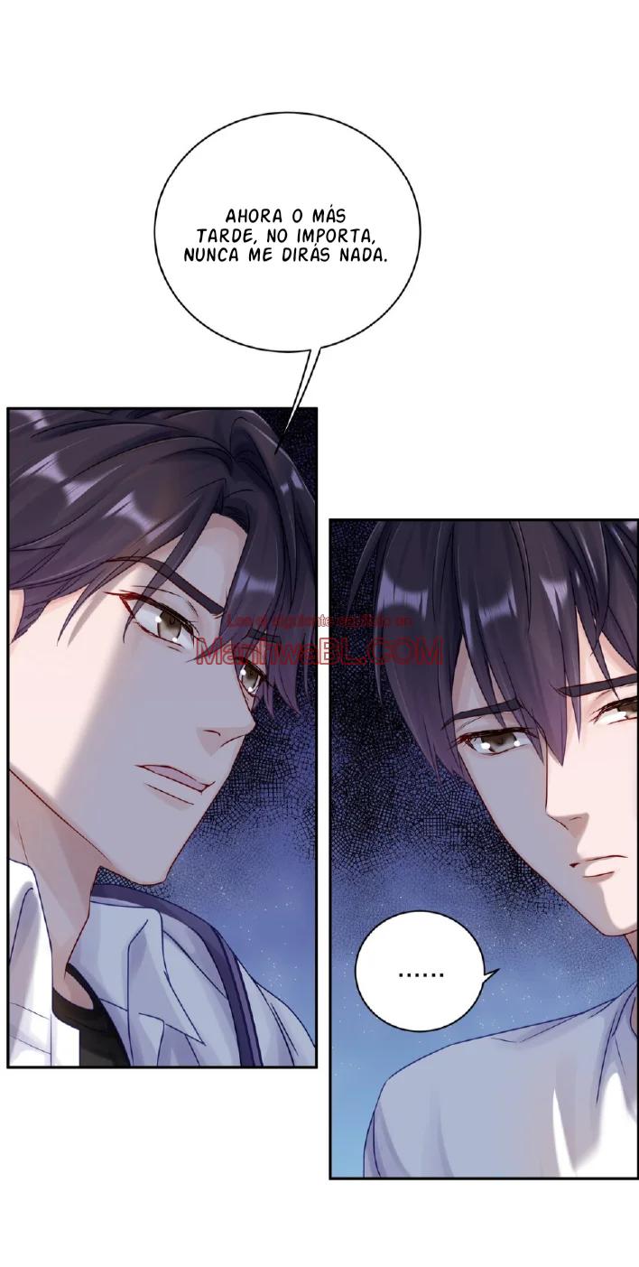 Cuidame - Capítulo 46 2 manhwa