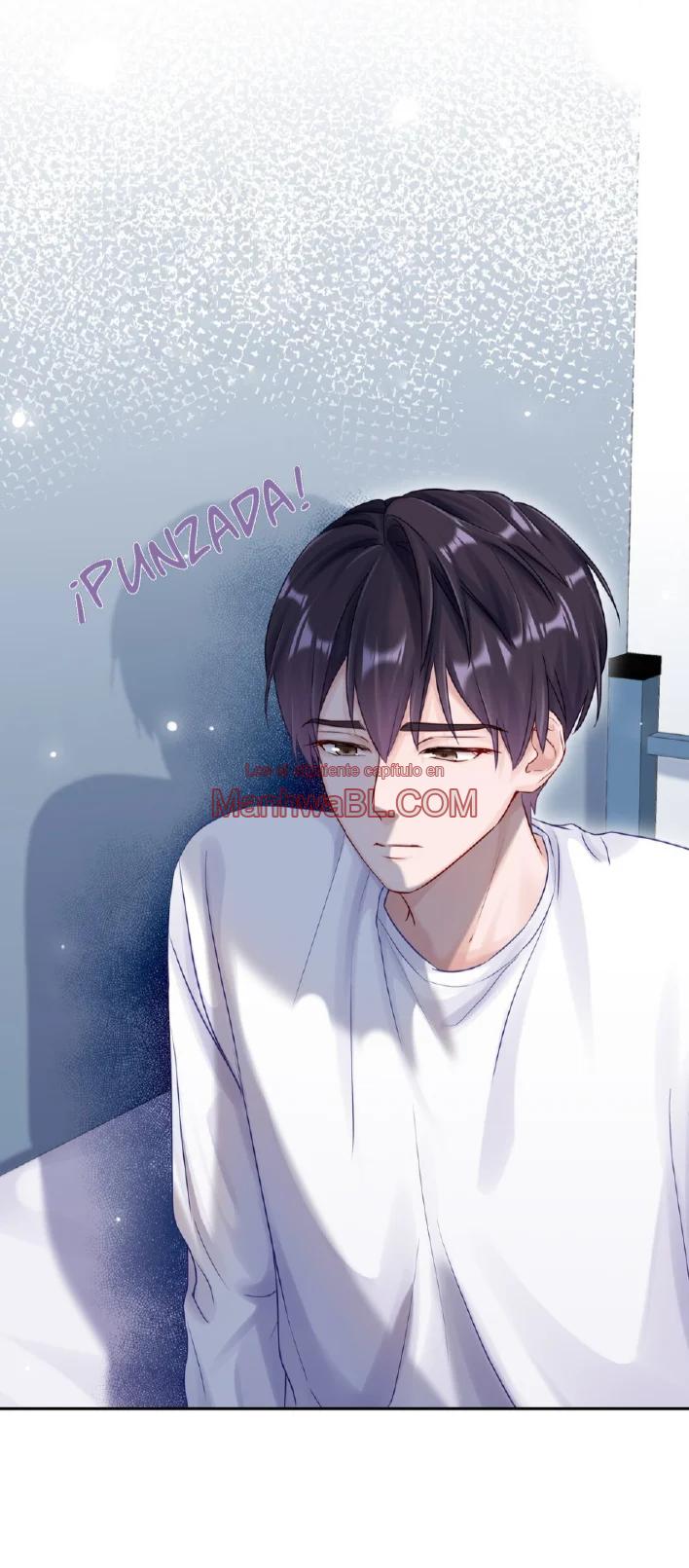 Cuidame - Capítulo 46 2 manhwa
