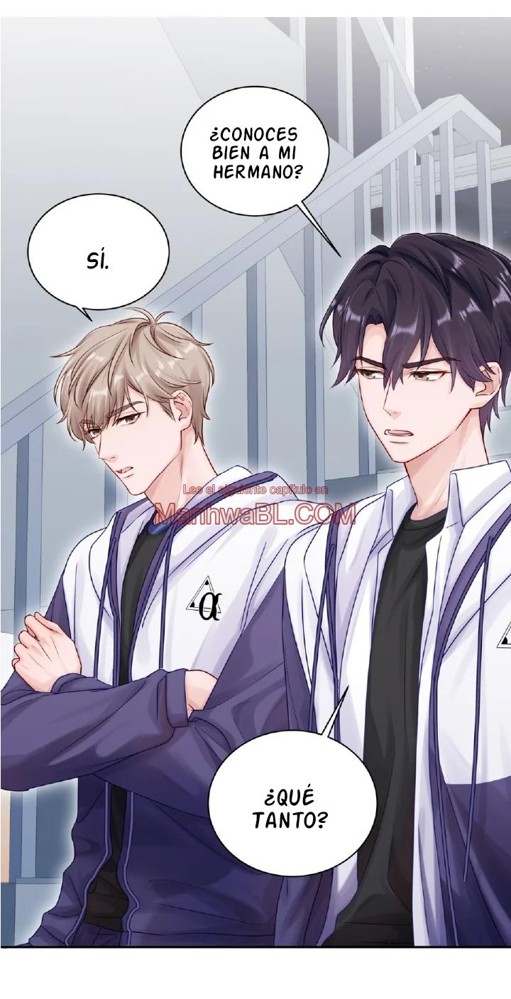Cuidame - Capítulo 46 2 manhwa