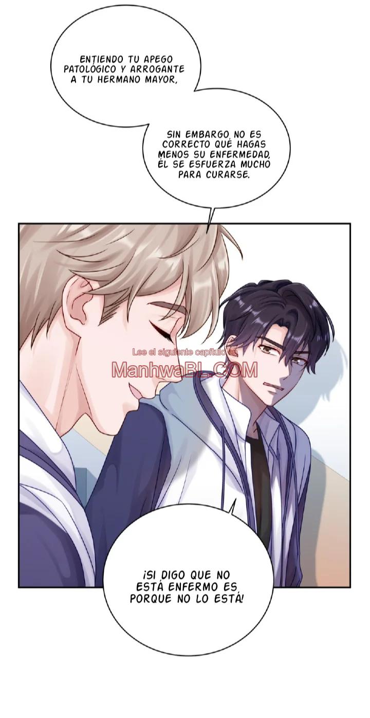 Cuidame - Capítulo 46 2 manhwa