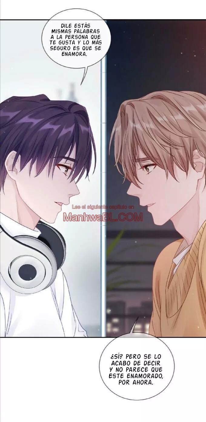 Cuidame - Capítulo 33 2 manhwa