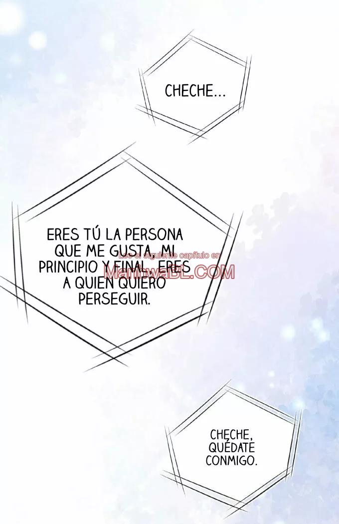 Cuidame - Capítulo 33 2 manhwa