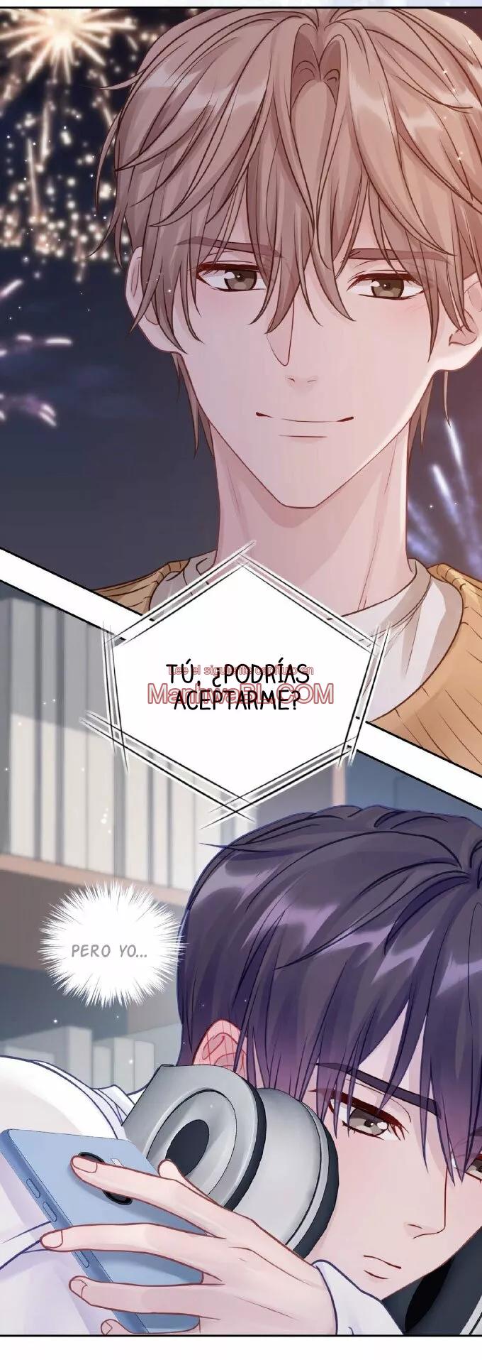Cuidame - Capítulo 33 2 manhwa