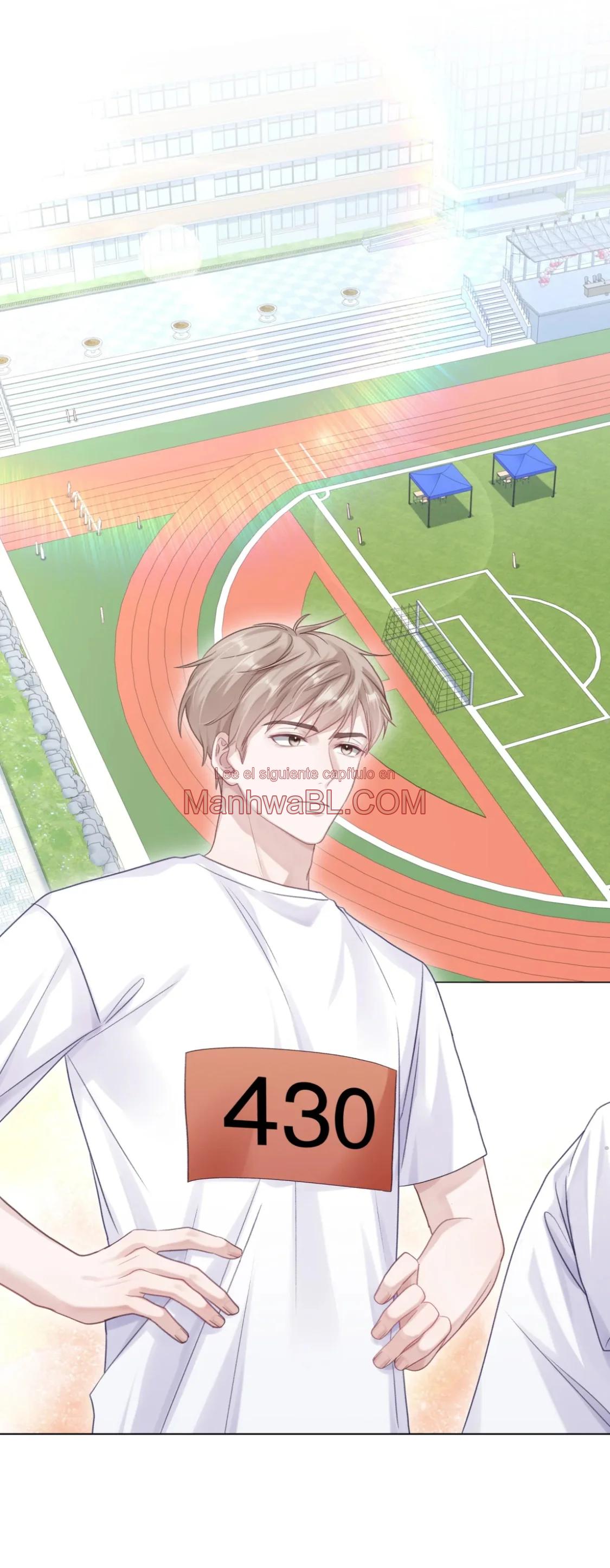 Cuidame - Capítulo 78 2 manhwa