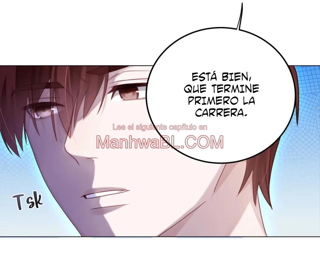 Cuidame - Capítulo 78 2 manhwa