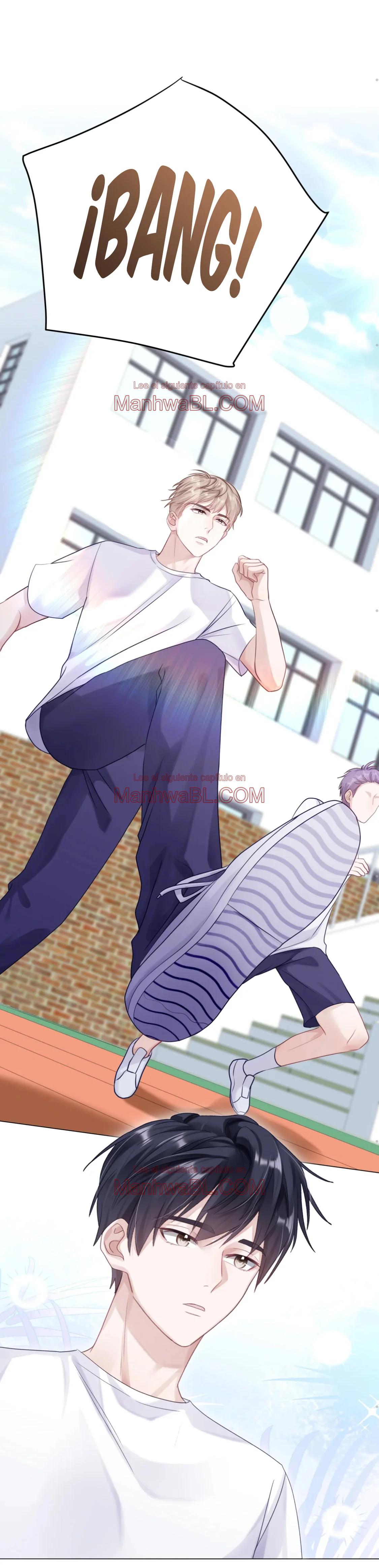 Cuidame - Capítulo 78 2 manhwa