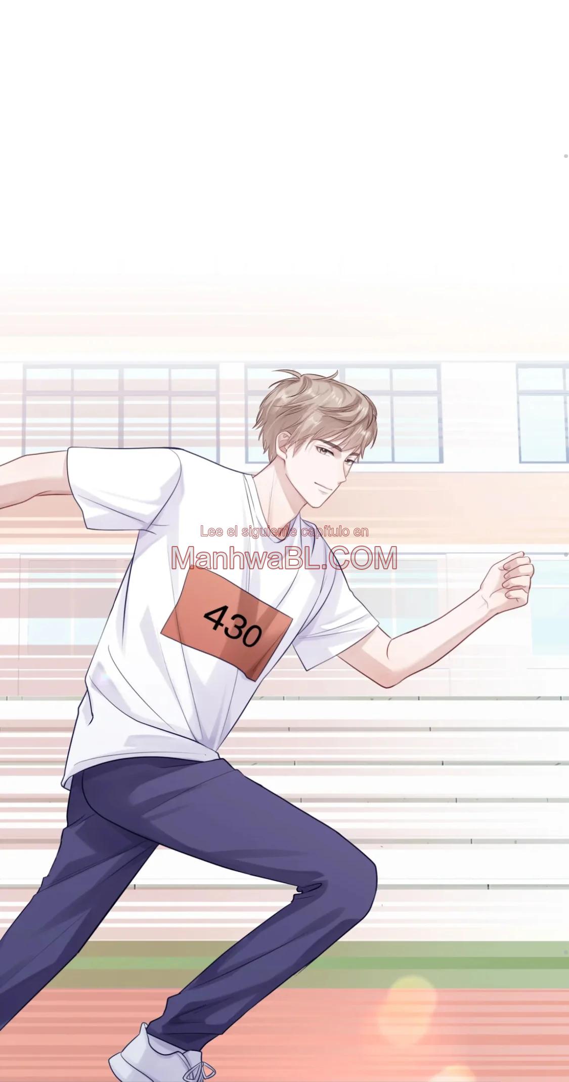 Cuidame - Capítulo 78 2 manhwa