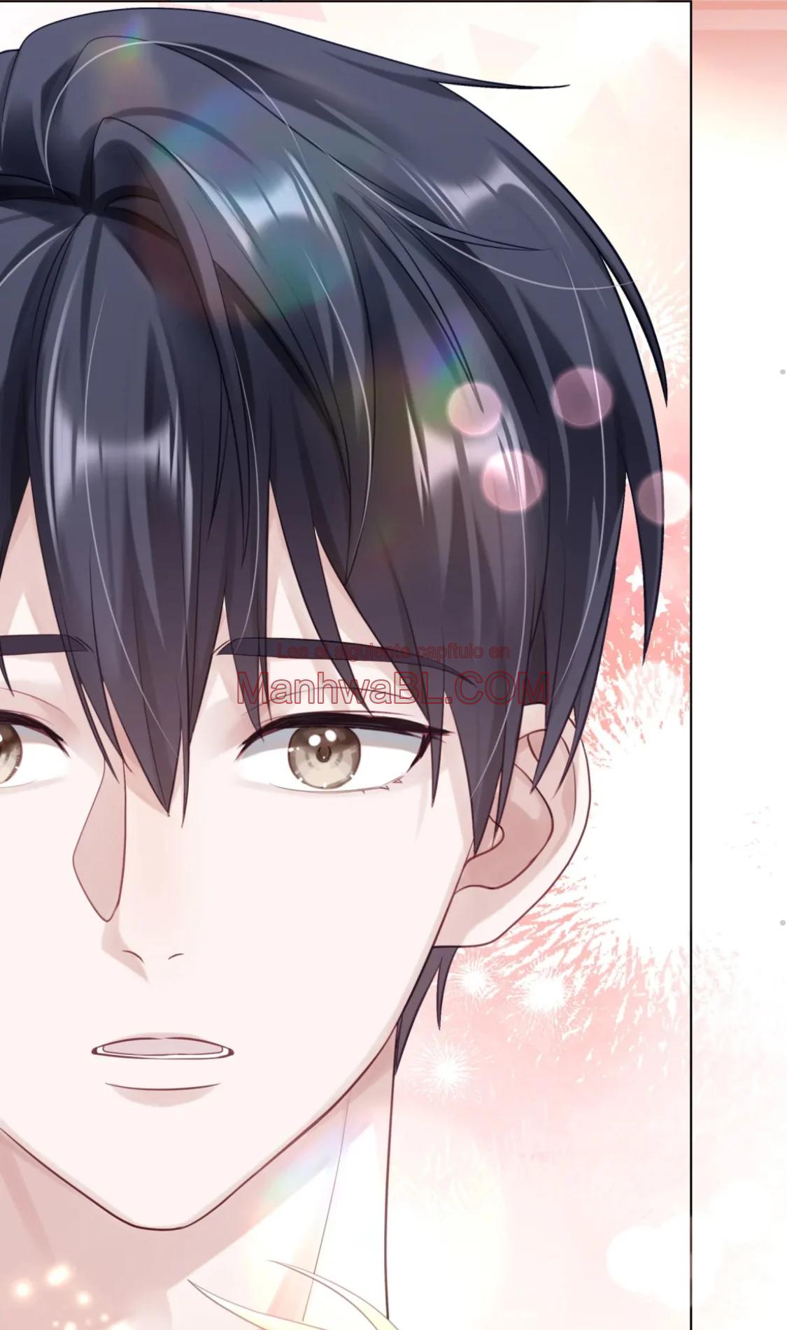 Cuidame - Capítulo 78 2 manhwa