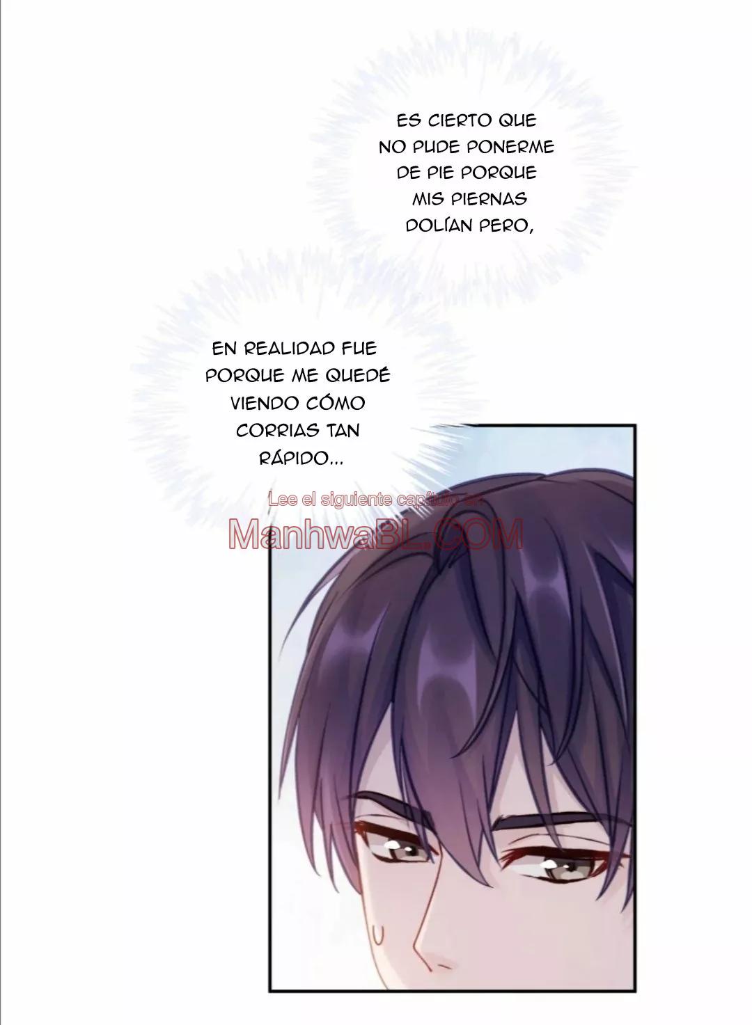 Cuidame - Capítulo 17 2 manhwa
