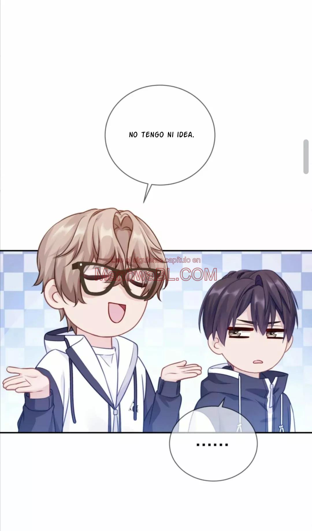 Cuidame - Capítulo 11 2 manhwa