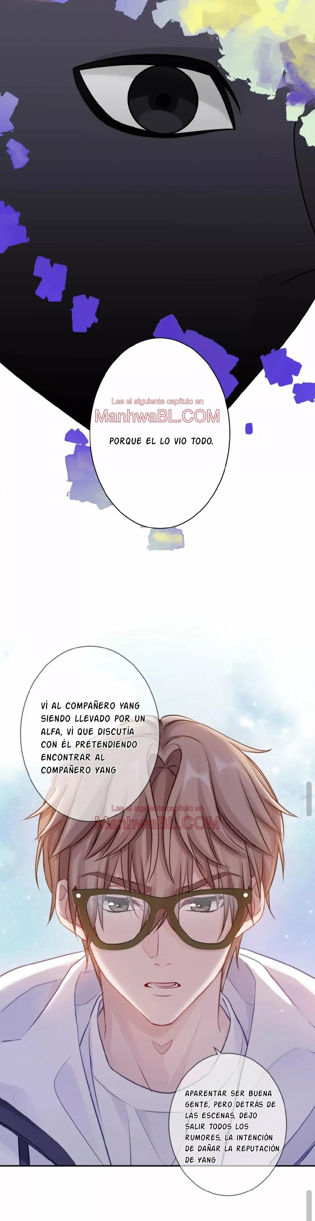 Cuidame - Capítulo 11 2 manhwa