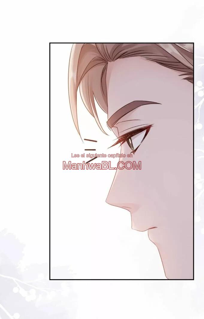 Cuidame - Capítulo 32 2 manhwa