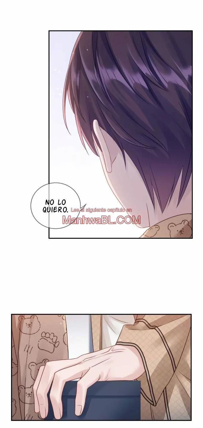 Cuidame - Capítulo 32 2 manhwa