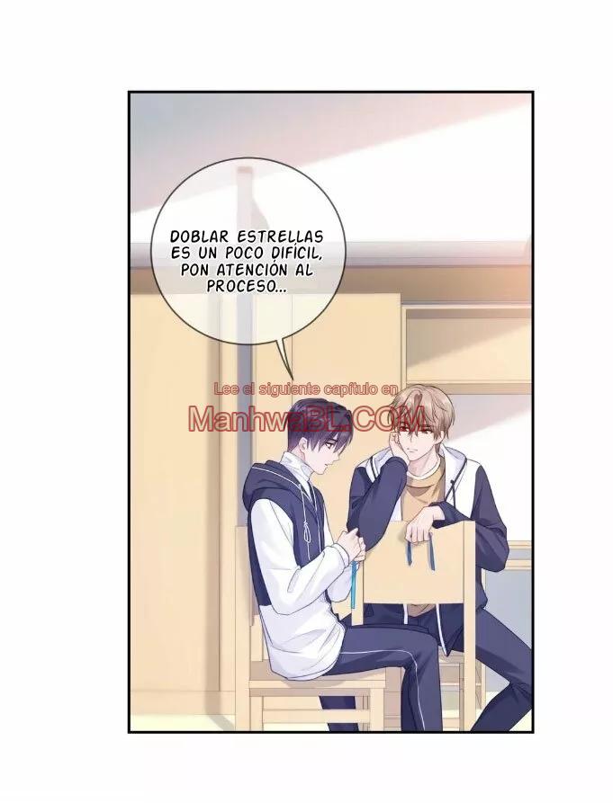 Cuidame - Capítulo 32 2 manhwa