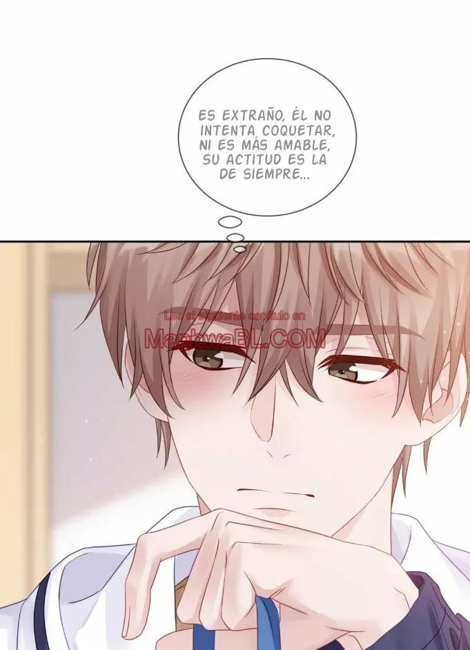 Cuidame - Capítulo 32 2 manhwa