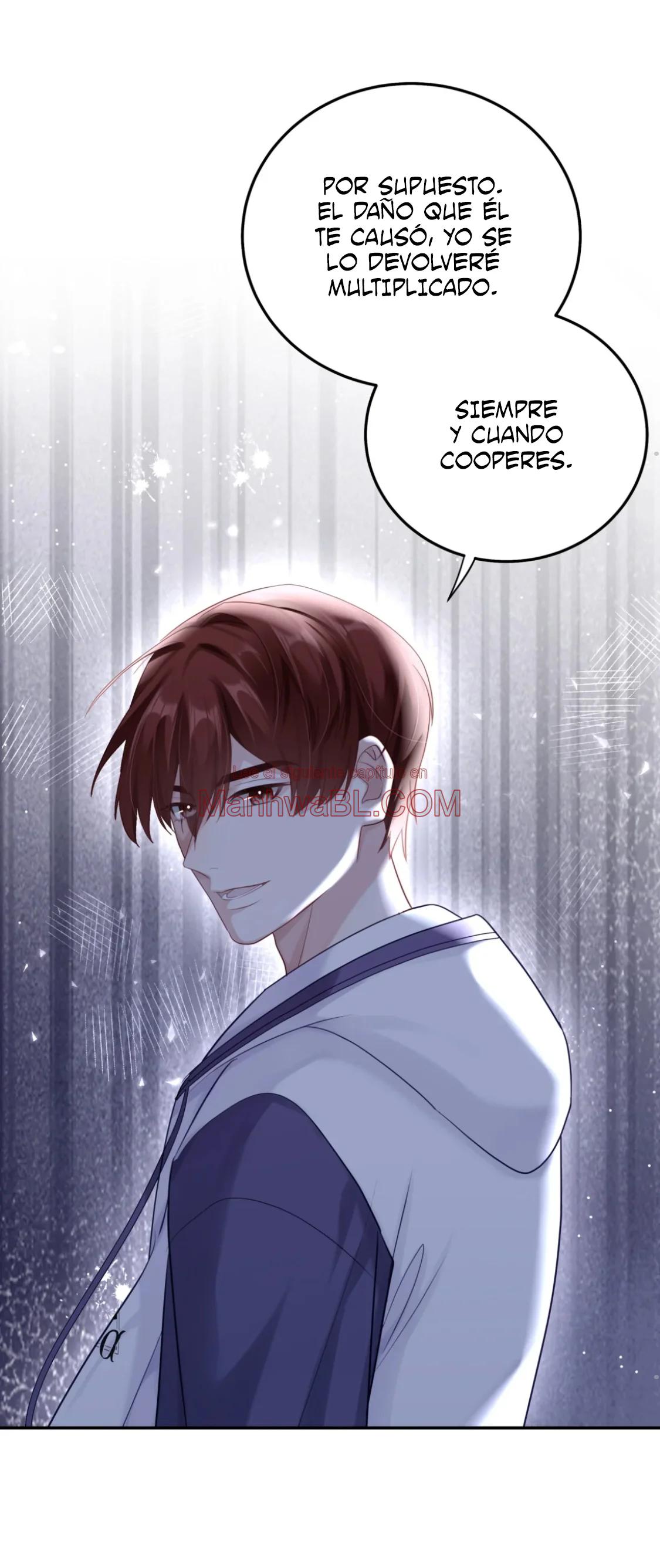 Cuidame - Capítulo 79 3 manhwa