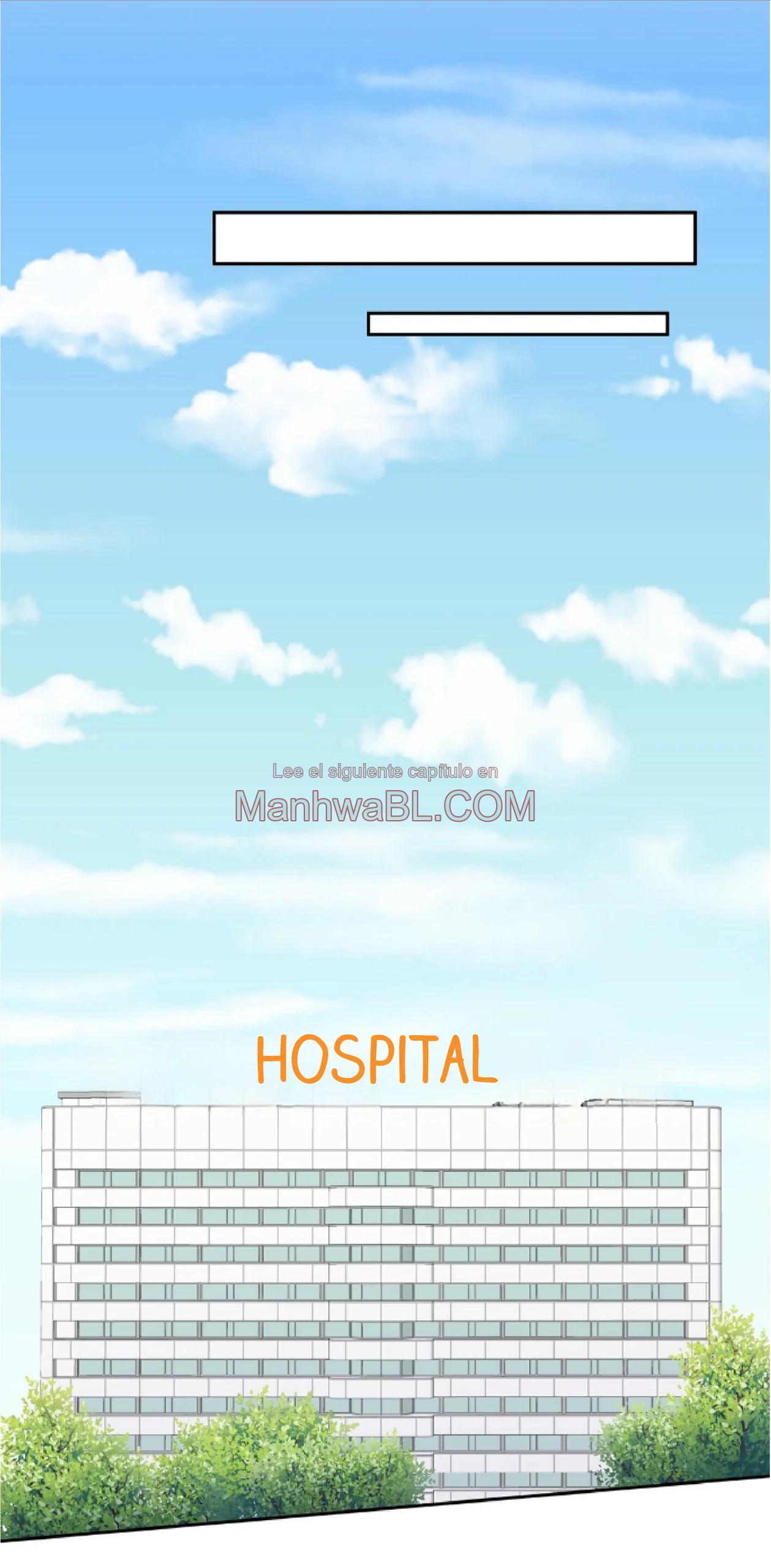 Cuidame - Capítulo 48 manhwa