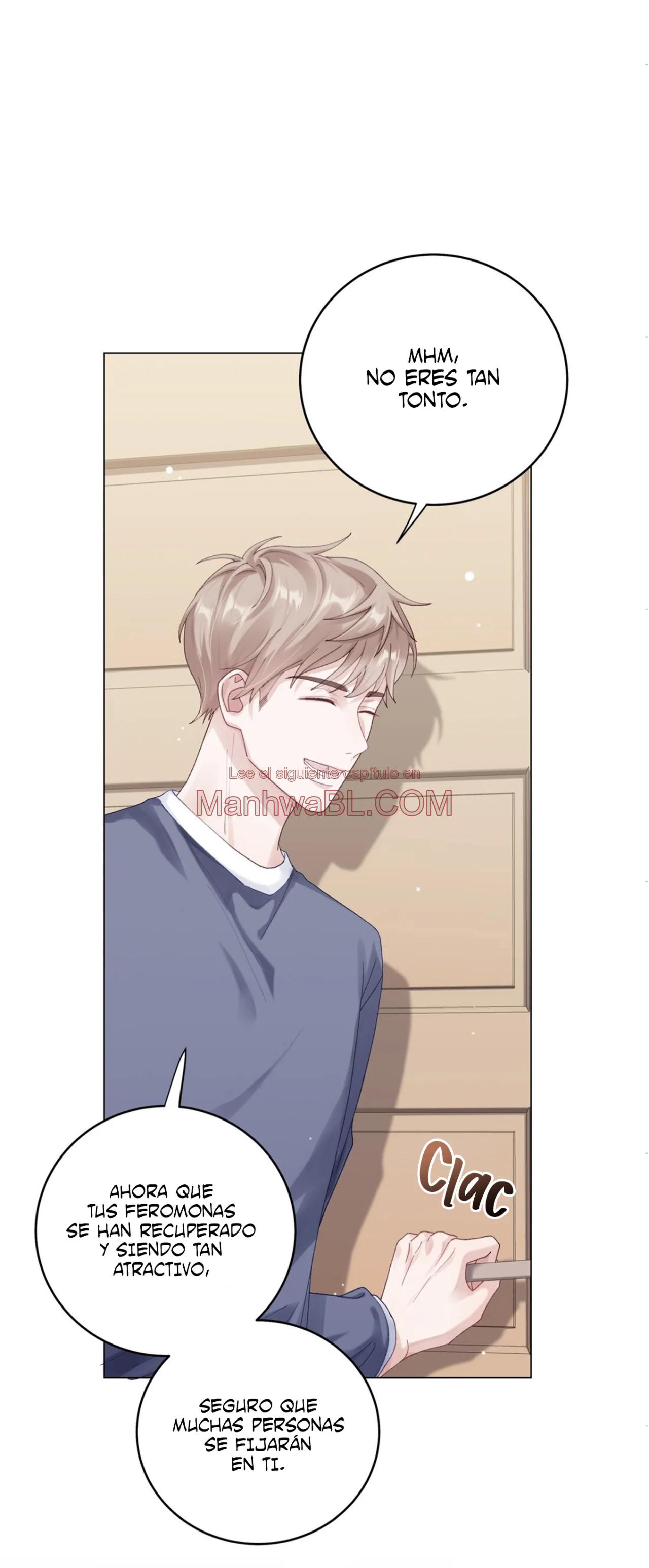 Cuidame - Capítulo 72 3 manhwa