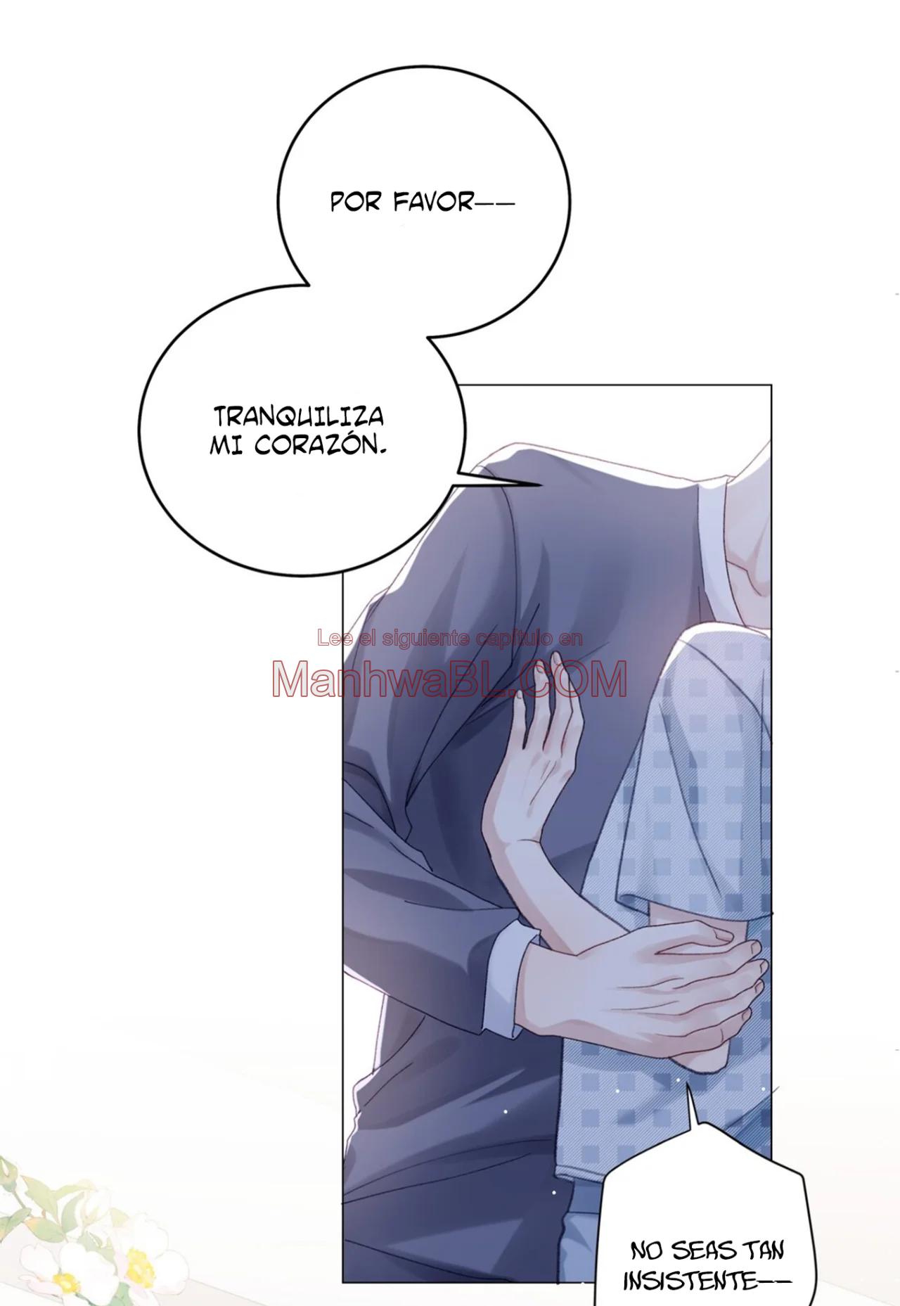 Cuidame - Capítulo 72 3 manhwa