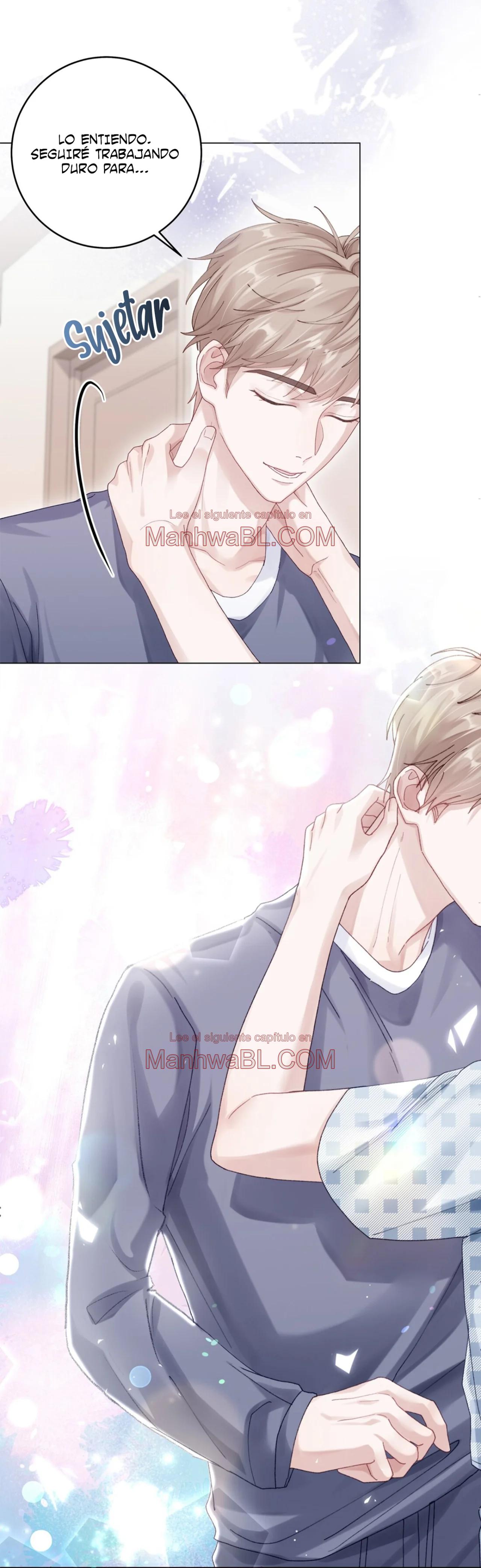 Cuidame - Capítulo 72 3 manhwa