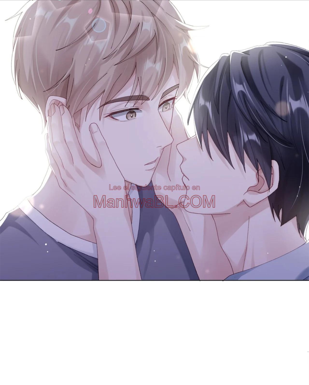 Cuidame - Capítulo 72 3 manhwa