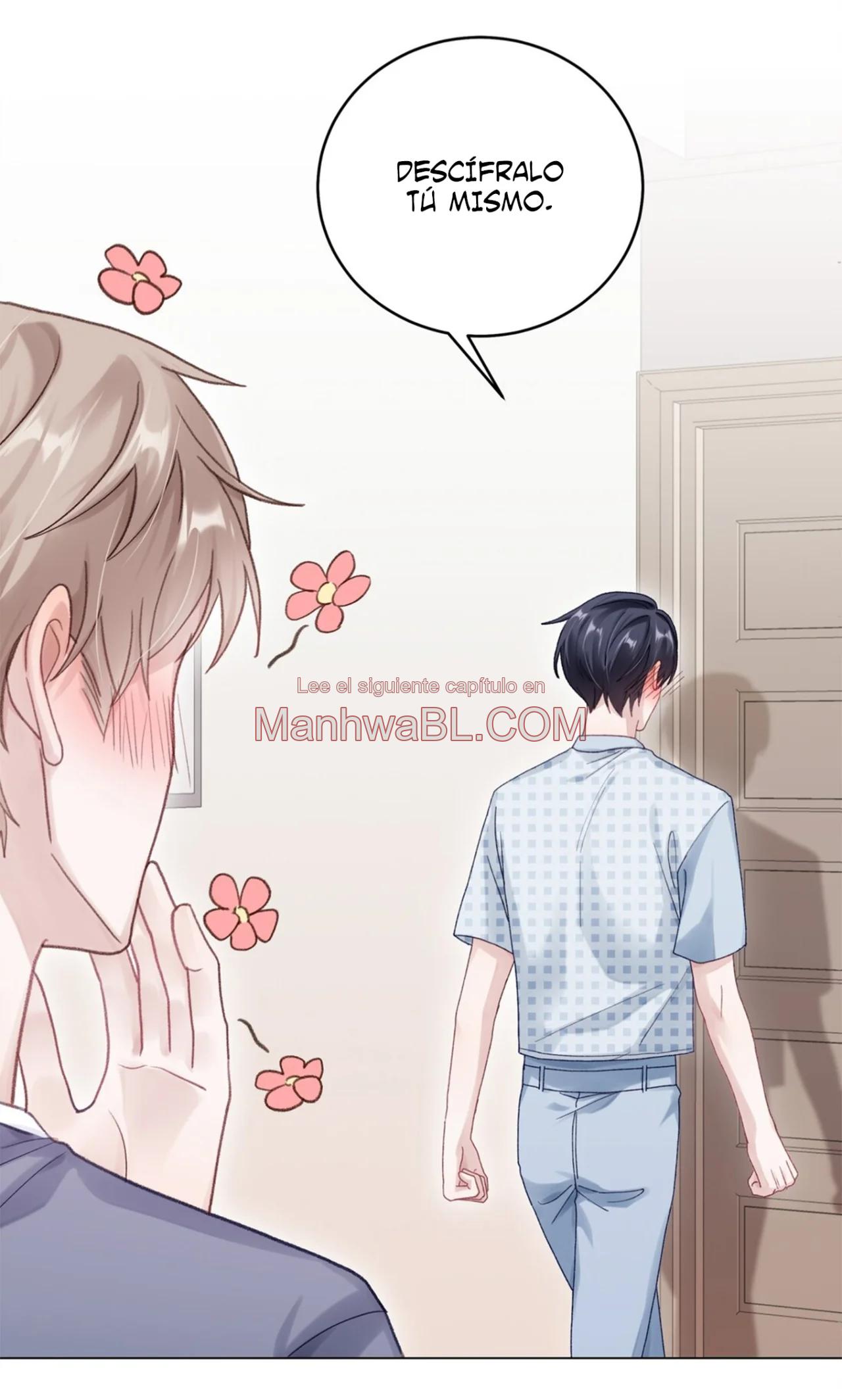 Cuidame - Capítulo 72 3 manhwa